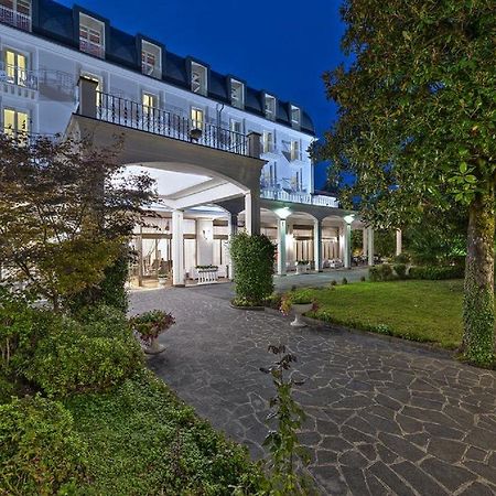 Hotel Excelsior Terme Абано-Терме Экстерьер фото