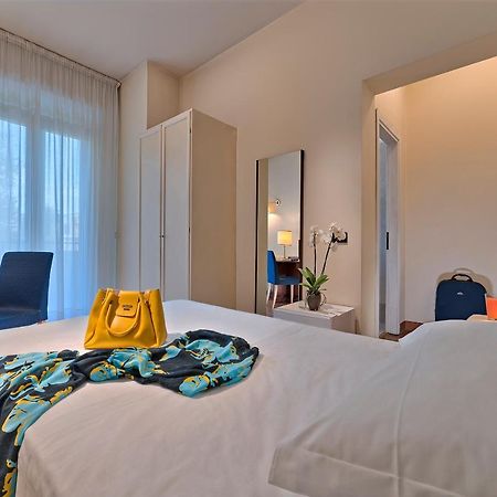 Hotel Excelsior Terme Абано-Терме Экстерьер фото
