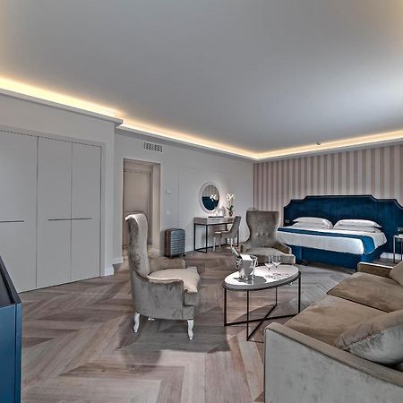 Hotel Excelsior Terme Абано-Терме Экстерьер фото