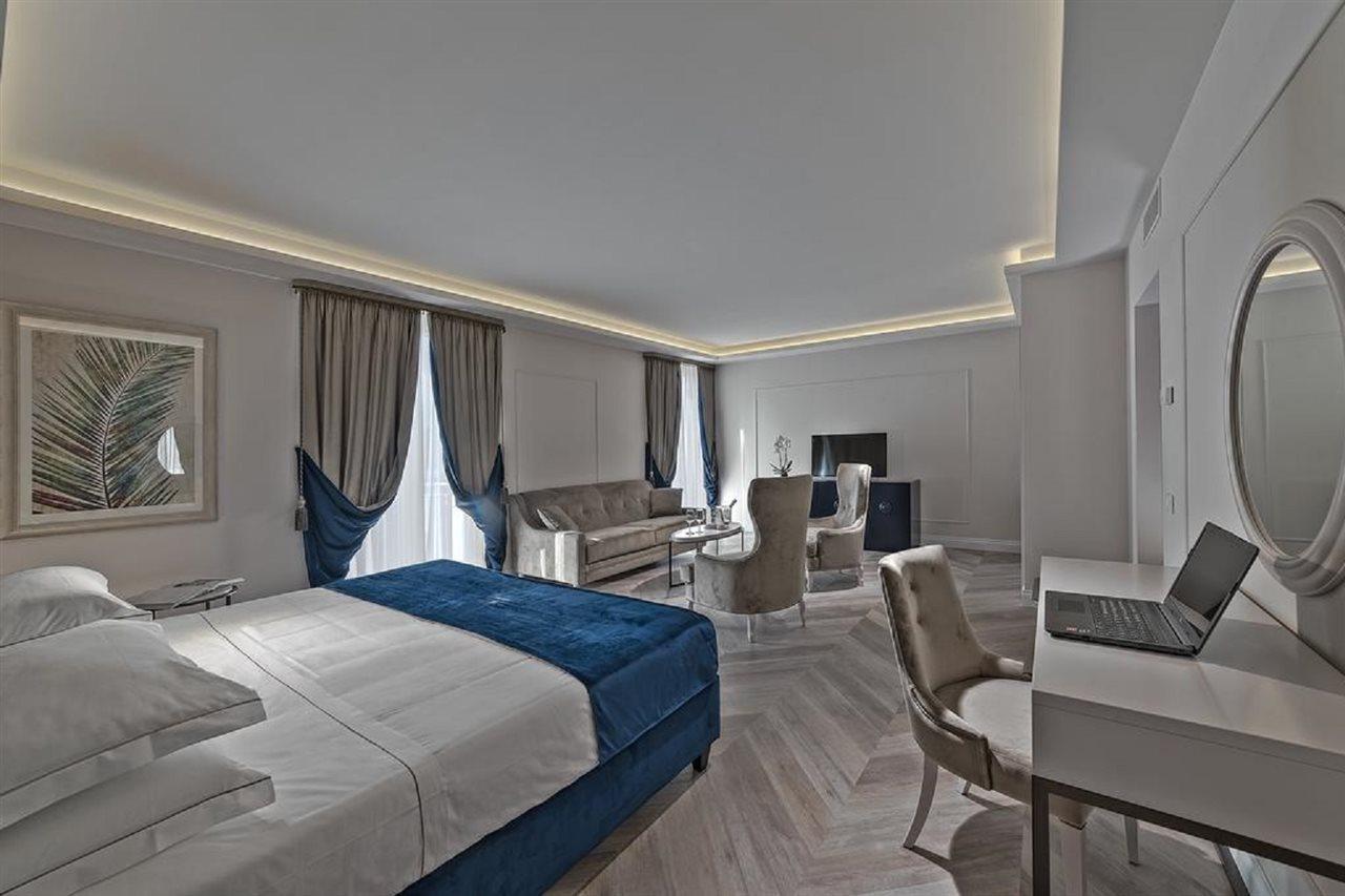 Hotel Excelsior Terme Абано-Терме Экстерьер фото