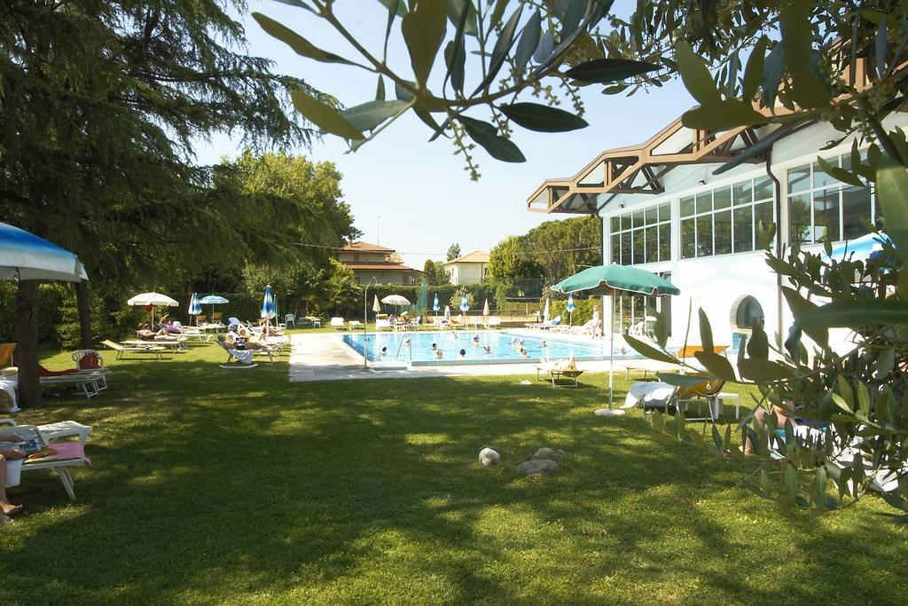 Hotel Excelsior Terme Абано-Терме Экстерьер фото