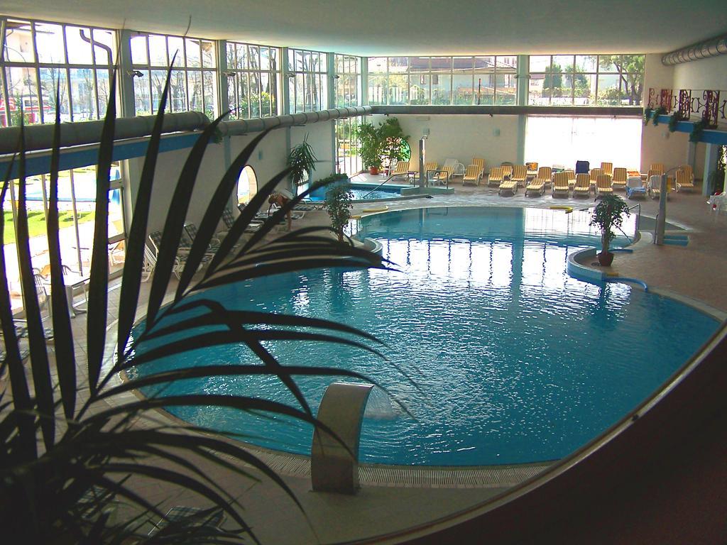 Hotel Excelsior Terme Абано-Терме Экстерьер фото