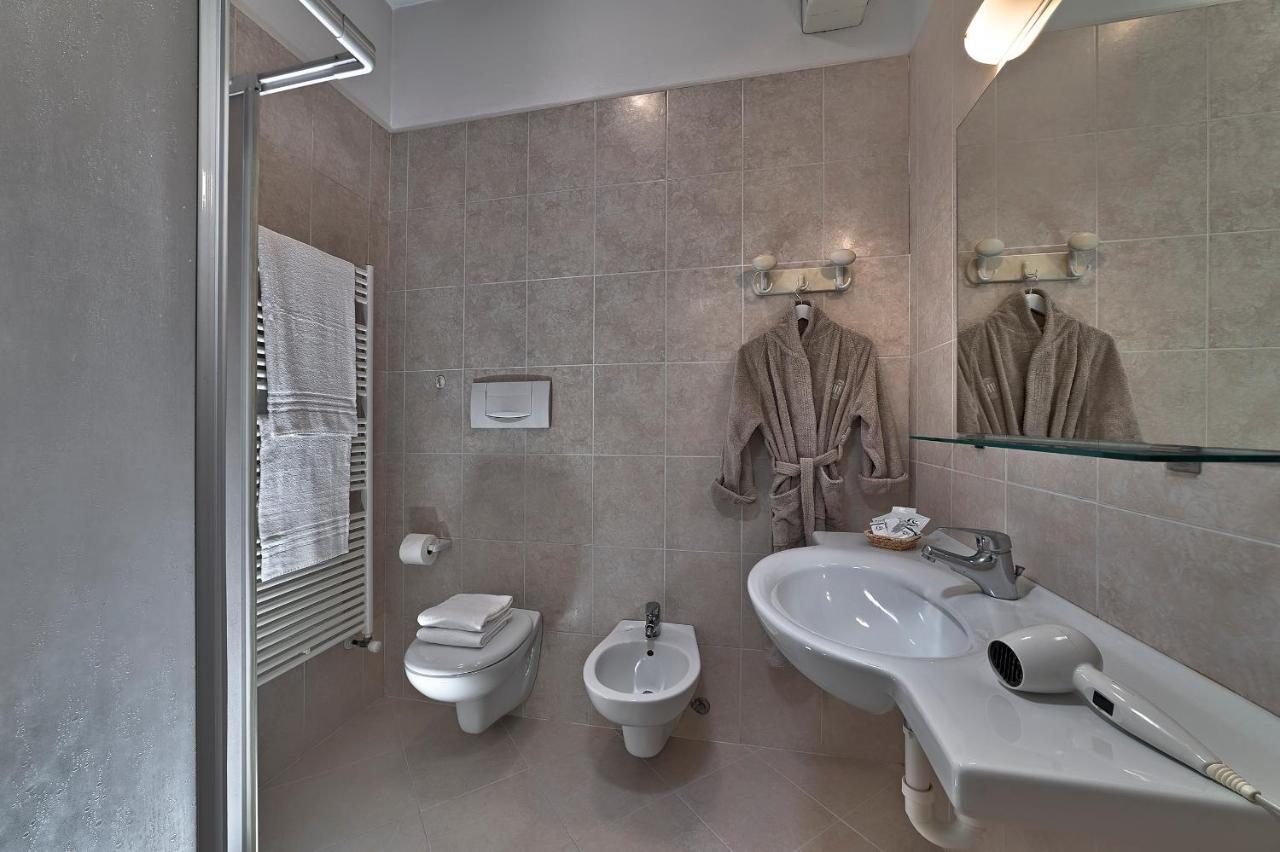 Hotel Excelsior Terme Абано-Терме Экстерьер фото
