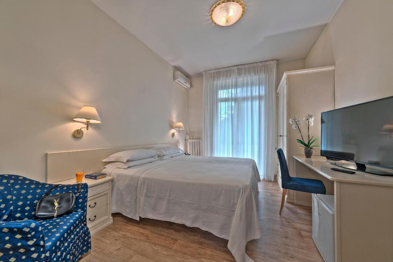Hotel Excelsior Terme Абано-Терме Экстерьер фото